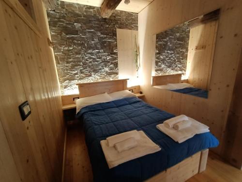 Apartamento Haus Khlemele