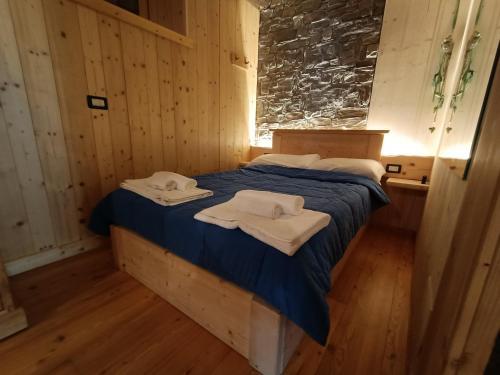 Apartamento Haus Khlemele