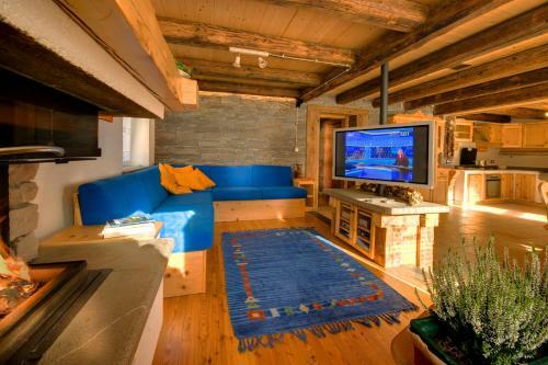 Apartamento Haus Khlemele