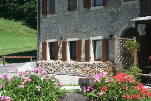 Apartamento Haus Khlemele