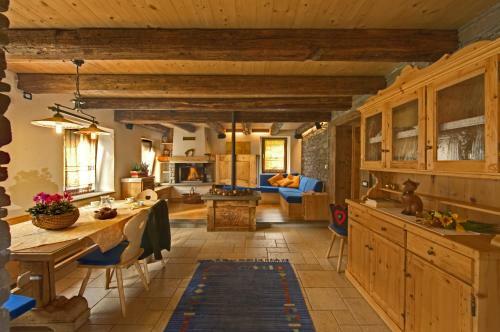 Apartamento Haus Khlemele