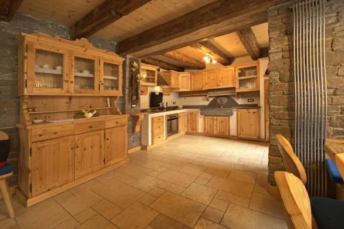 Apartamento Haus Khlemele