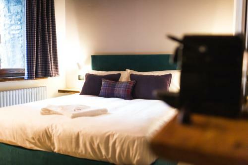 Hostal Granuit Room & Breakfast