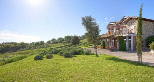 Villa Valdonica