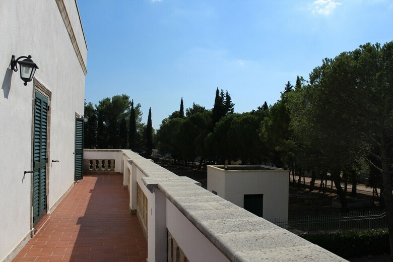 Apartamento Masseria La Camardia
