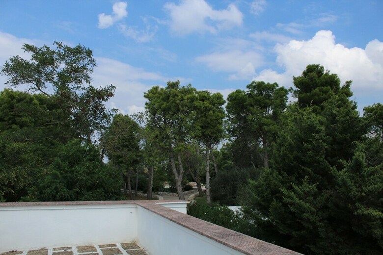 Apartamento Masseria La Camardia