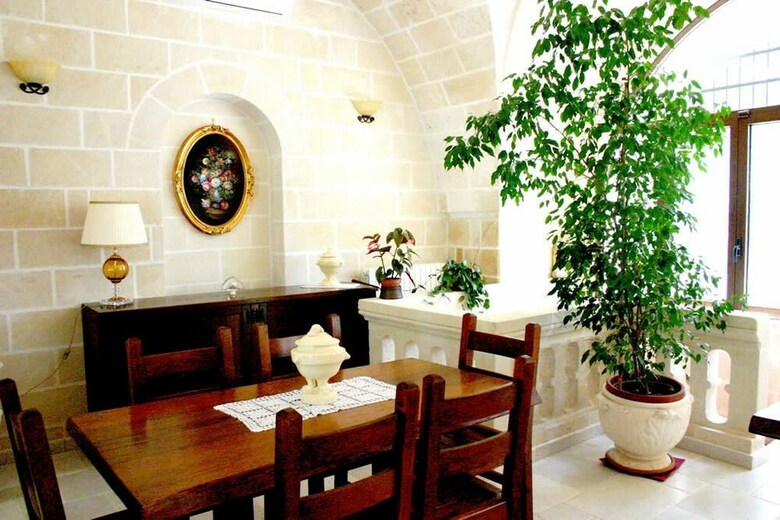 Apartamento Masseria La Camardia