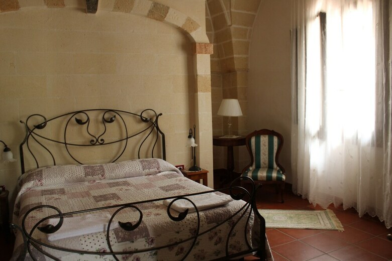 Apartamento Masseria La Camardia