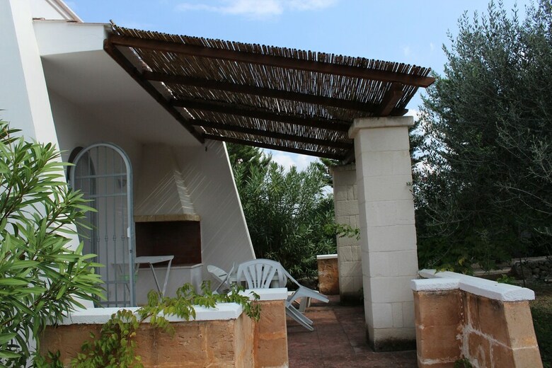 Apartamento Masseria La Camardia
