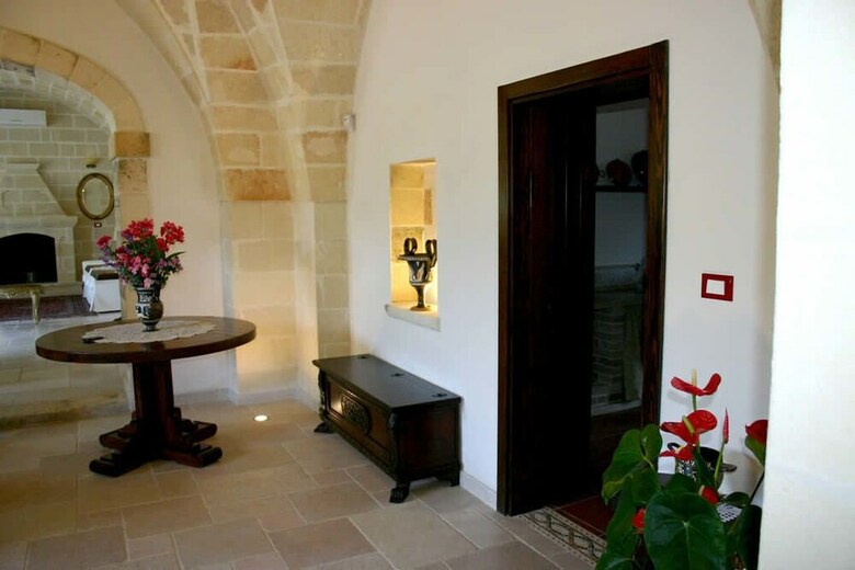 Apartamento Masseria La Camardia