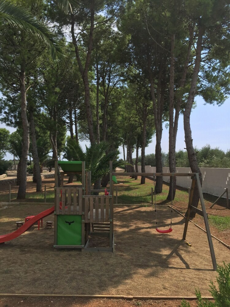 Apartamento Masseria La Camardia
