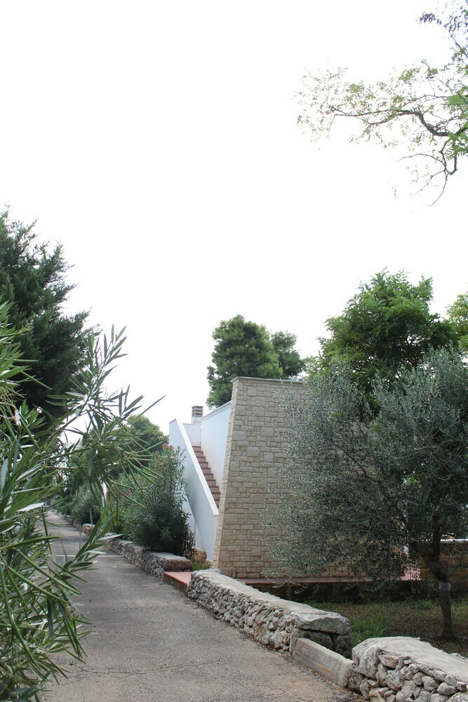 Apartamento Masseria La Camardia