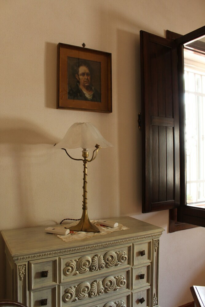 Apartamento Masseria La Camardia