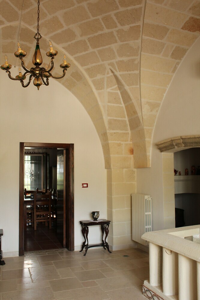 Apartamento Masseria La Camardia