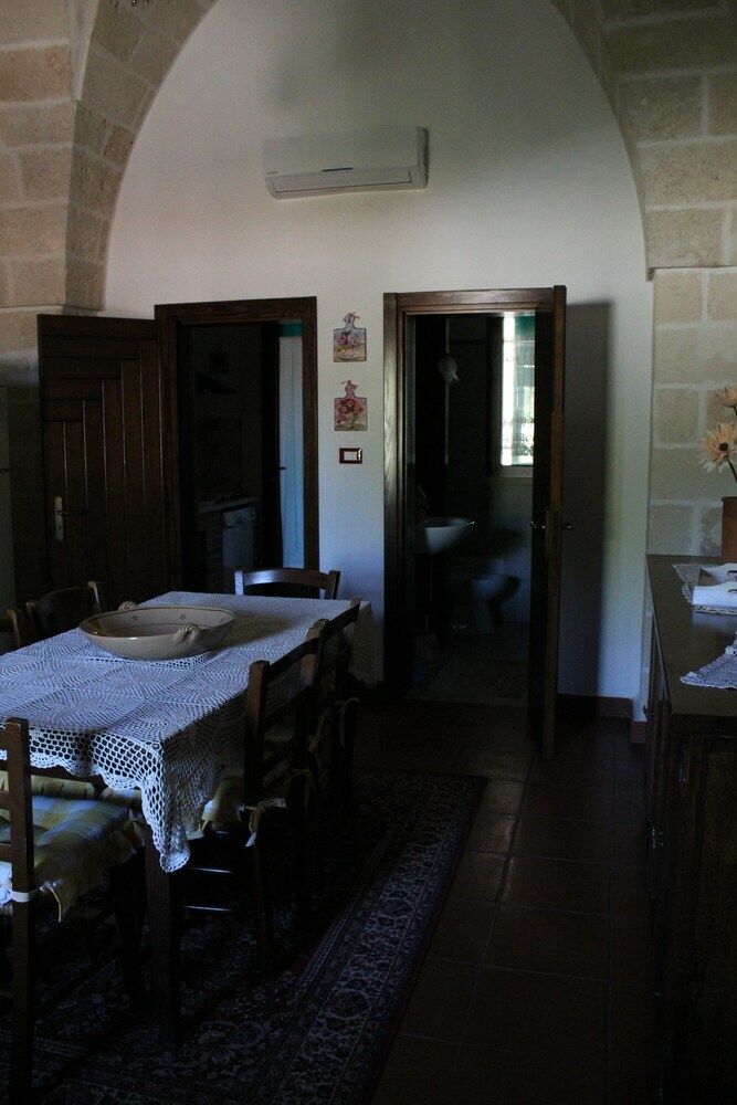 Apartamento Masseria La Camardia