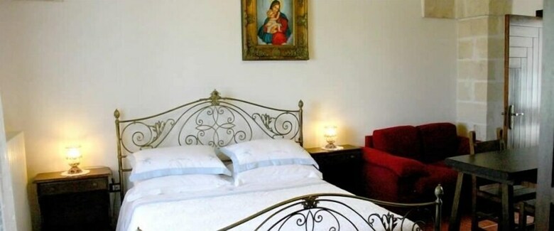 Apartamento Masseria La Camardia