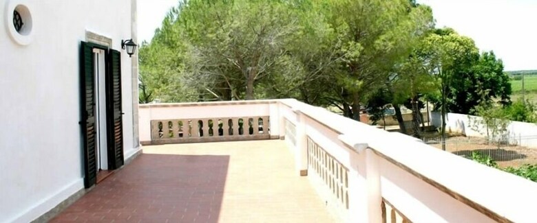 Apartamento Masseria La Camardia