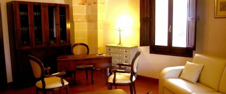 Apartamento Masseria La Camardia