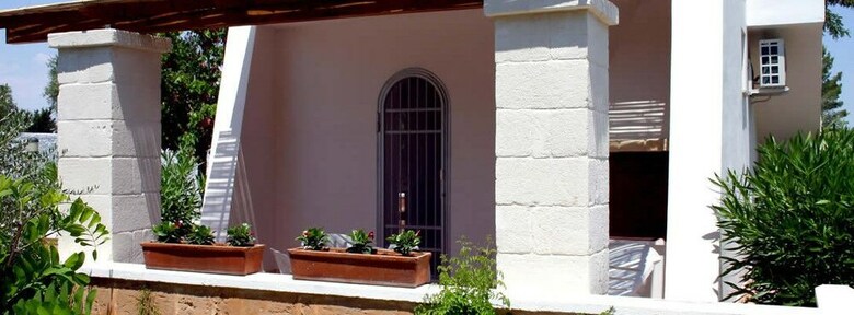 Apartamento Masseria La Camardia