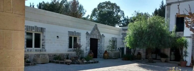Apartamento Masseria La Camardia