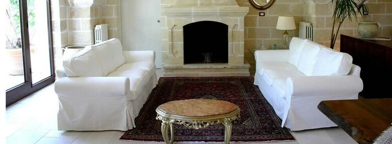 Apartamento Masseria La Camardia