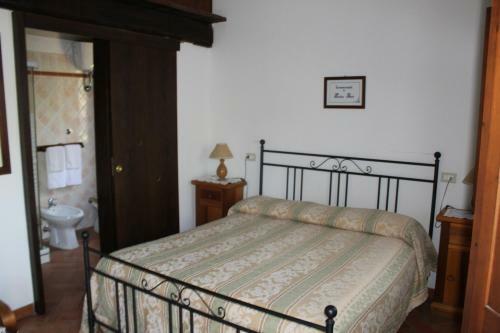 Agroturismo Agriturismo Panta Rei