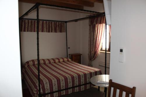 Agroturismo Agriturismo Panta Rei