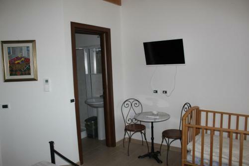 Agroturismo Agriturismo Panta Rei
