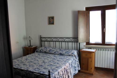 Agroturismo Agriturismo Panta Rei