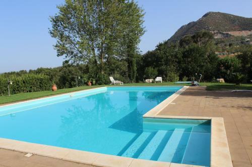 Agroturismo Agriturismo Panta Rei
