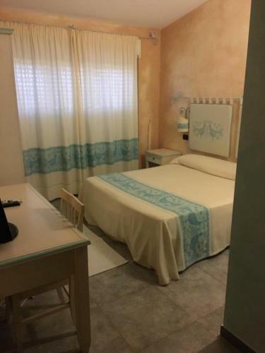 Hotel Monreale