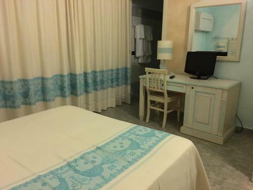 Hotel Monreale