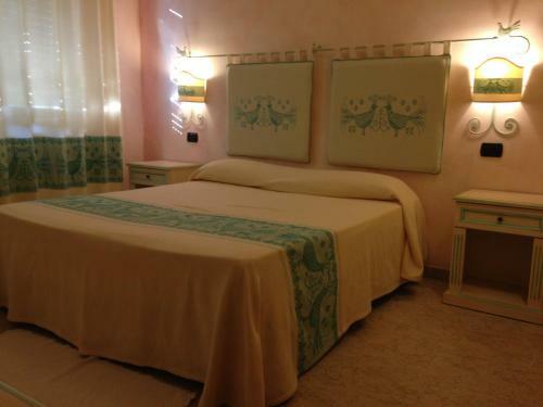 Hotel Monreale
