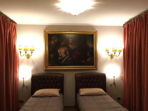 Hostal Civico 54 Sassuolo