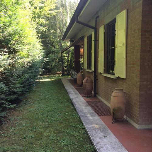 Hostal Civico 54 Sassuolo