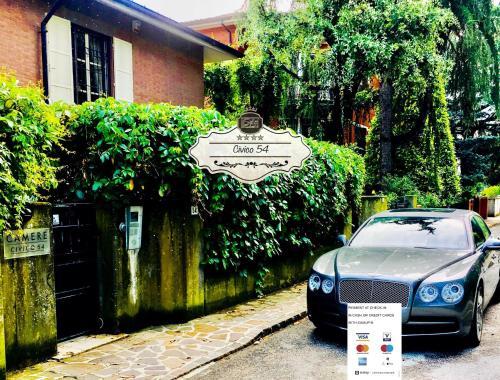 Hostal Civico 54 Sassuolo