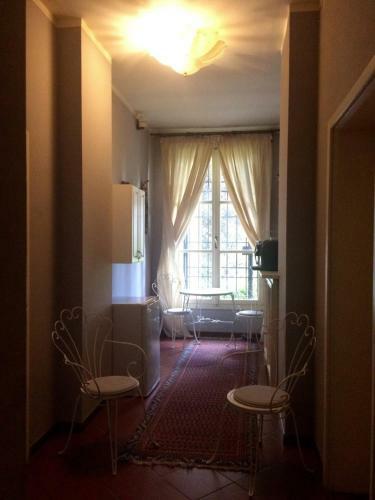 Hostal Civico 54 Sassuolo