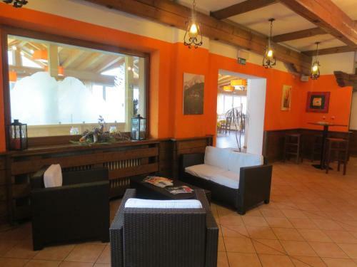 Hotel Albergo Krissin