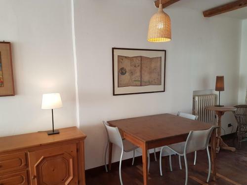 Apartamento Appartamento Adalpina