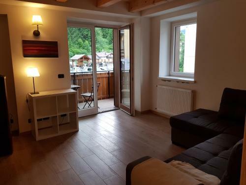 Apartamento Casa Anita