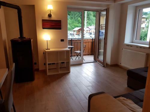 Apartamento Casa Anita