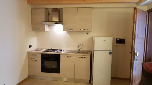Apartamento Casa Anita