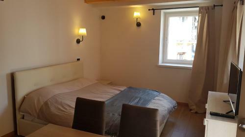 Apartamento Casa Anita