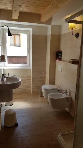 Apartamento Casa Anita