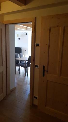 Apartamento Casa Anita