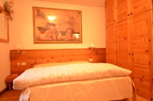 Apartamento C� Enrosadira Piano Secondo