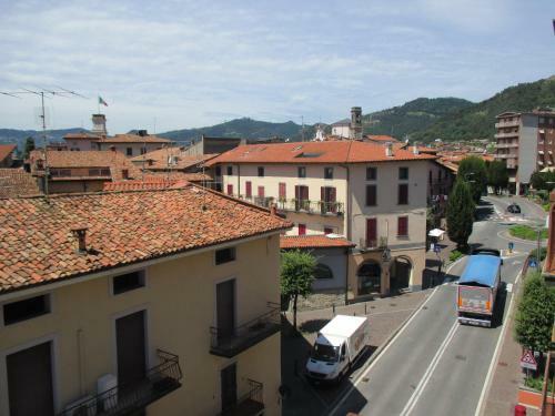 B&B Sarnico Lago D'iseo