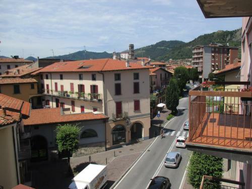 B&B Sarnico Lago D'iseo