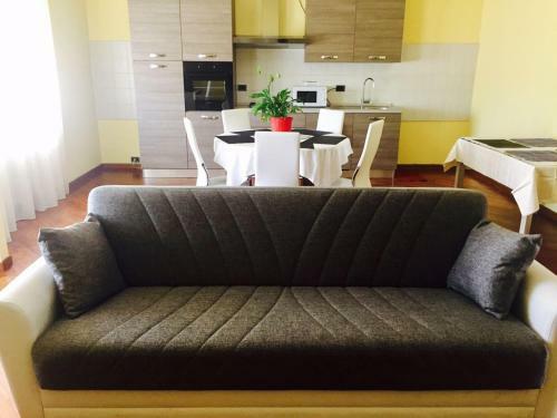 B&B Sarnico Lago D'iseo