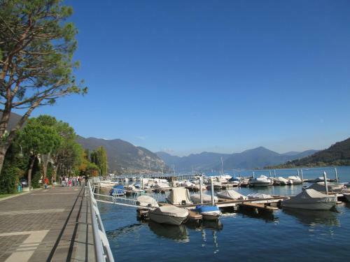 B&B Sarnico Lago D'iseo